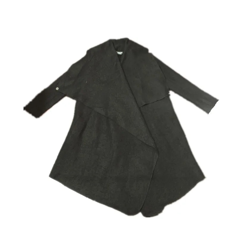 Owen seak Men Jacket Casual Coat High Street 