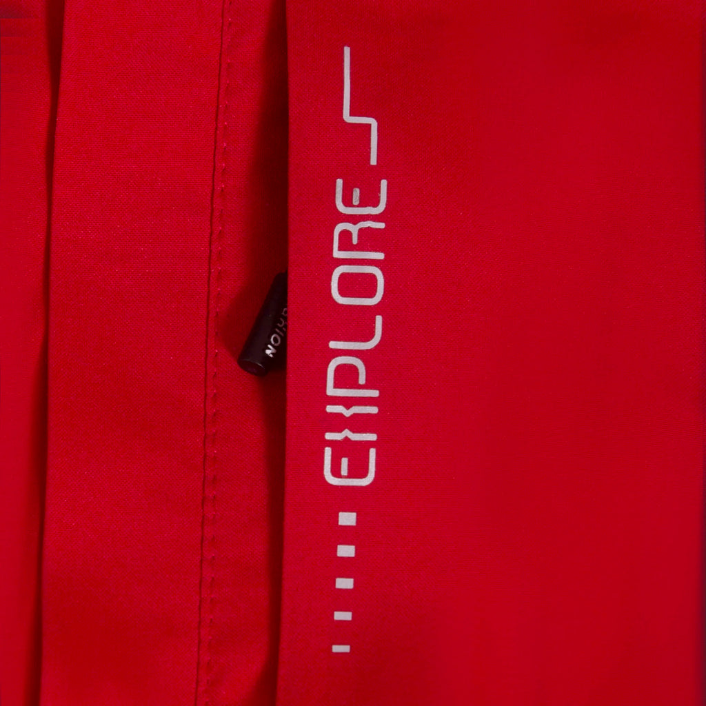 New Men Interchange Jacket Spring Outdoor Mountaineering