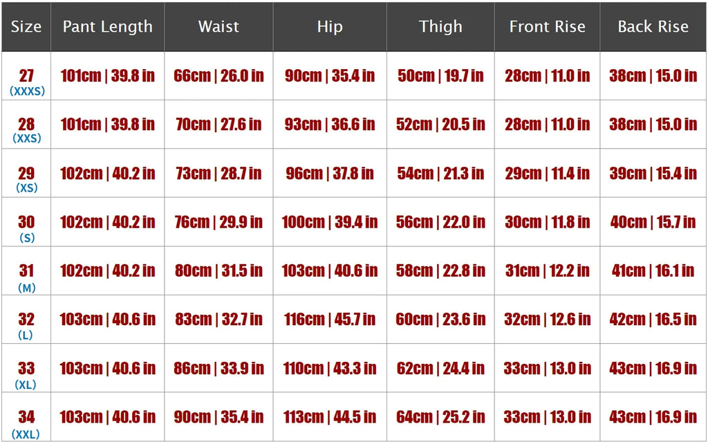 Corduroy Pants Women High Waist Straight Pants 