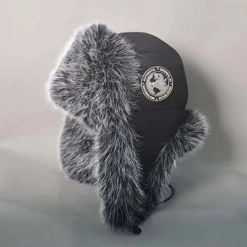 2025 Mens Women Unisex Warm Trapper Aviator Trooper 