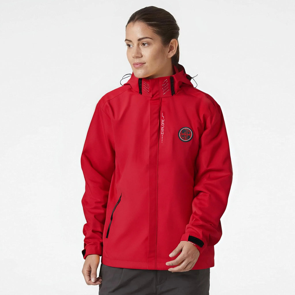 New Men Interchange Jacket Spring Outdoor Mountaineering