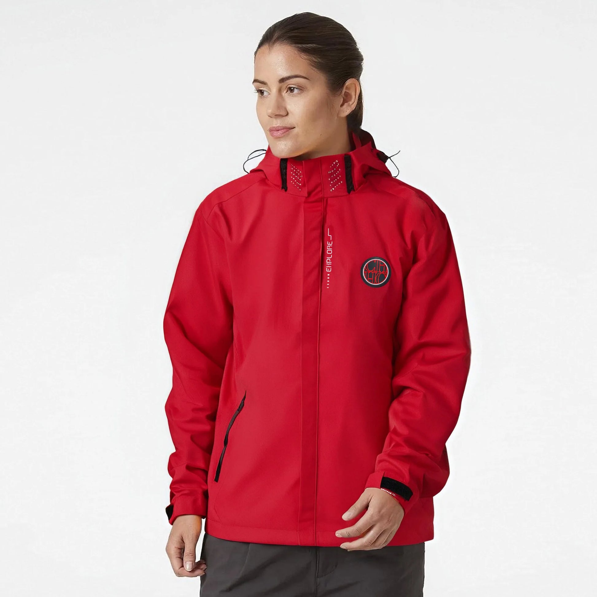 New Men Interchange Jacket Spring Outdoor Mountaineering