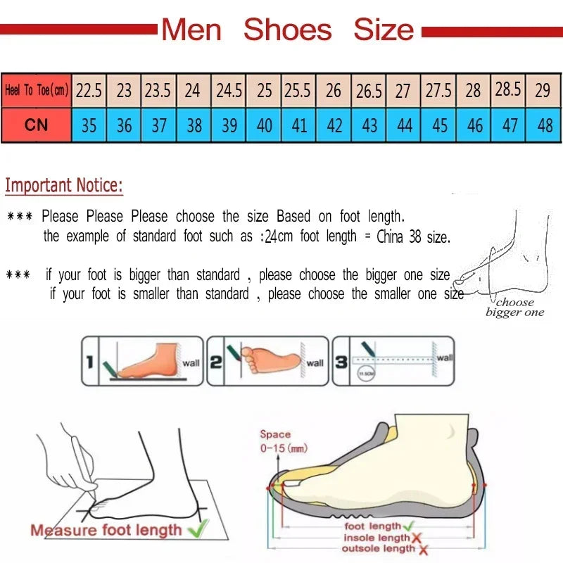 Ankle Men's Motorcycle Boots Platform Boots Man Outdoor 